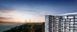 Bayshore Walk (D16), Condominium #561970461